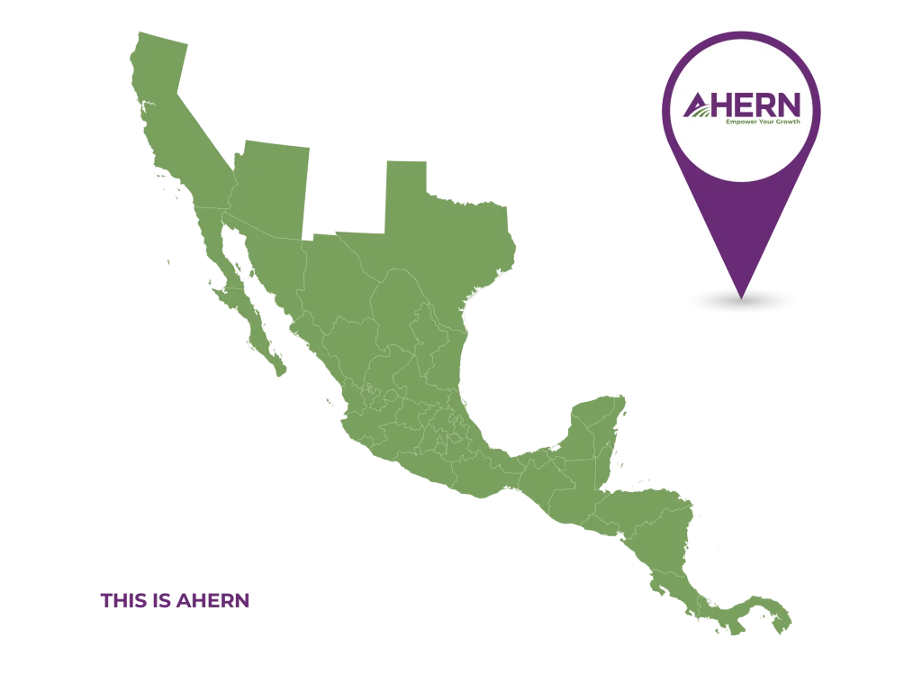 Ahern Distribuidor Número Uno de Semillas de Hortalizas